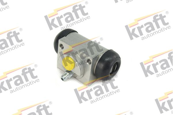 KRAFT AUTOMOTIVE rato stabdžių cilindras 6032185